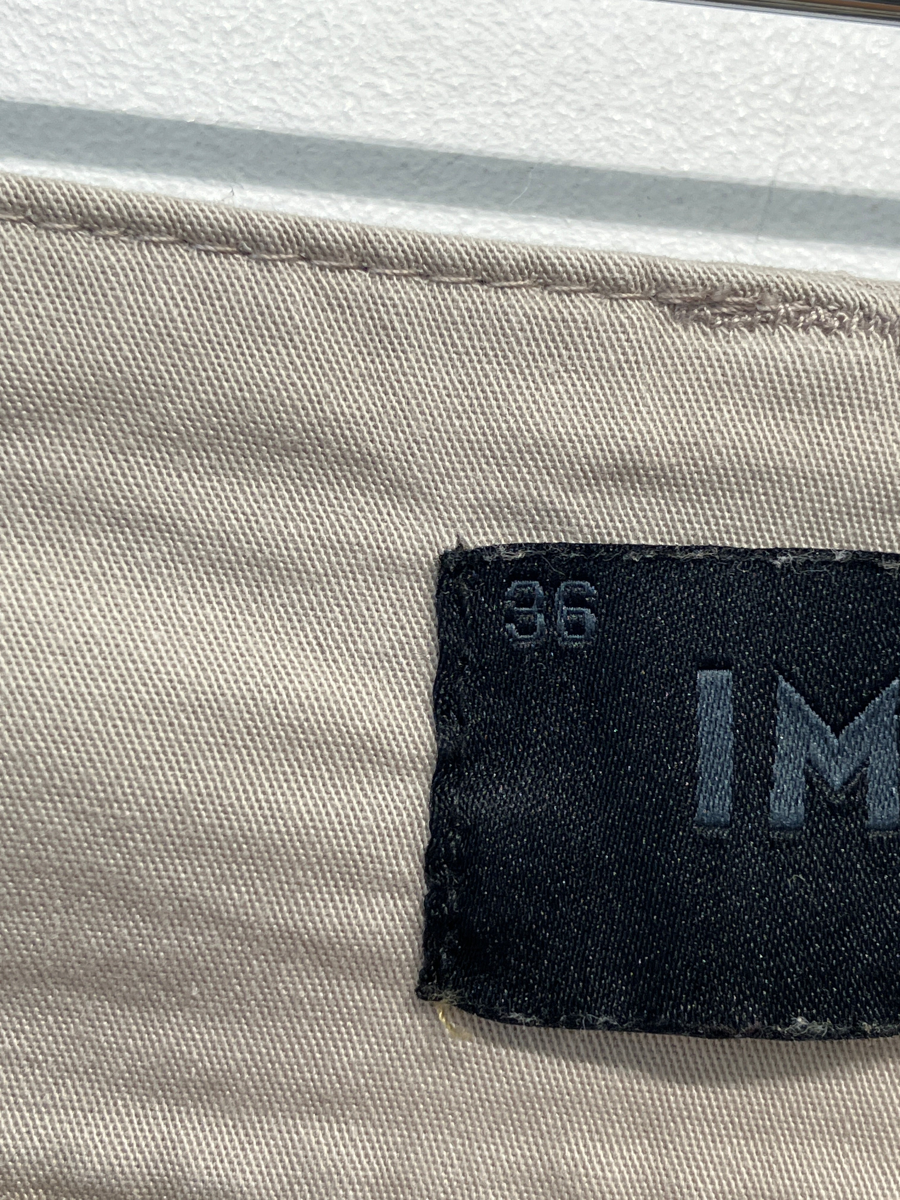 Imitz Shorts